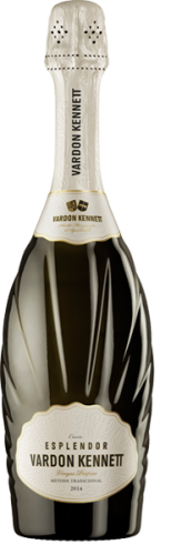 Vardon Kennett Cuveé Esplendor Reserva Brut 75cl.